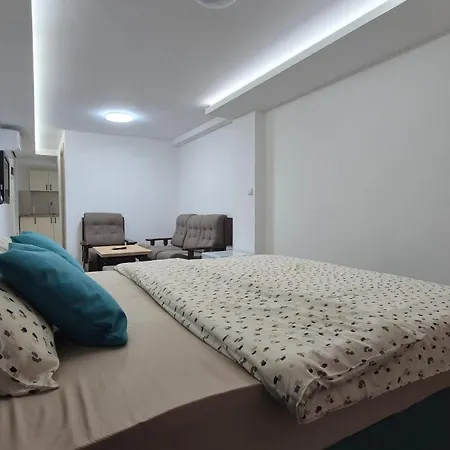 Aleksa- Banja Luka Apartment