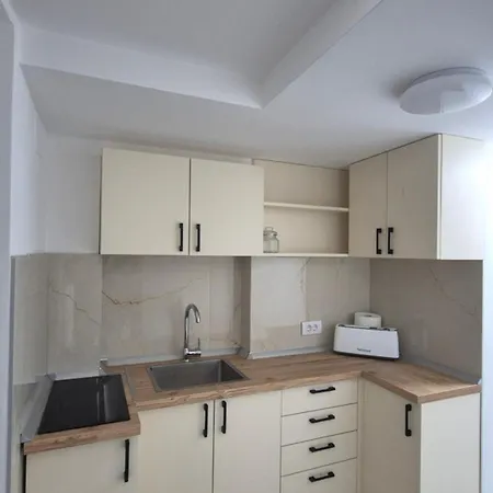 Aleksa- Banja Luka Apartment Pistelici