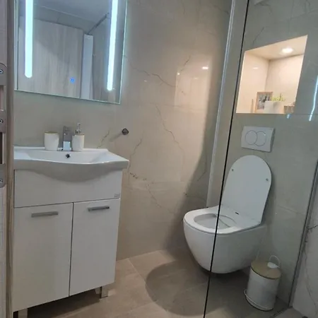 Apartment Aleksa- Banja Luka Pistelici