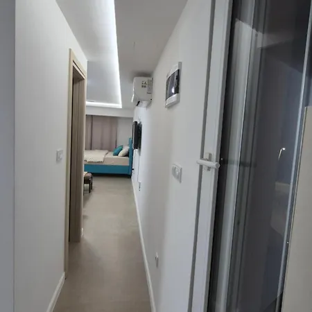 Aleksa- Banja Luka Apartment *